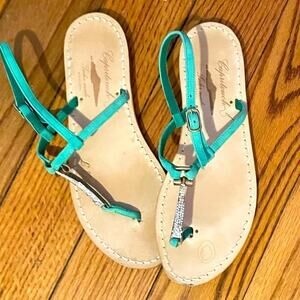 Capritouch Sandals